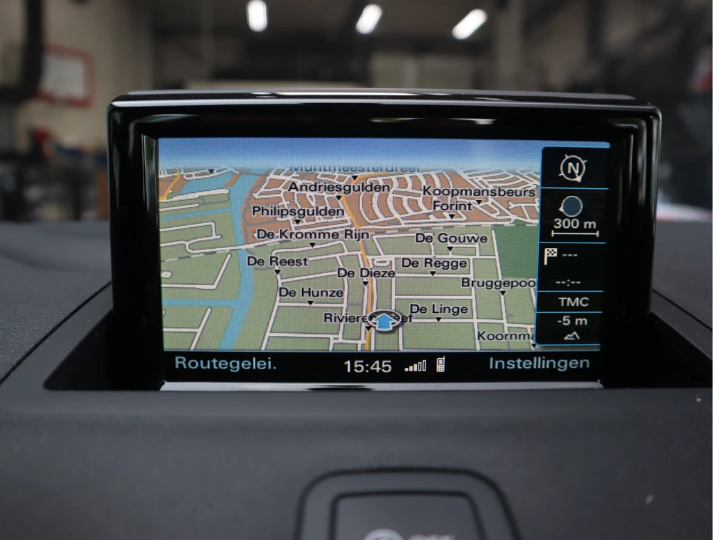 Audi A1 Sportback – foto 11