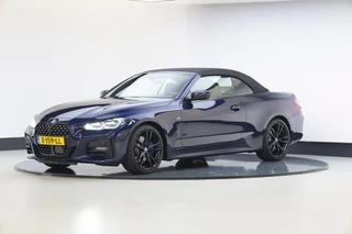 BMW 4 Serie – thumbnail 2