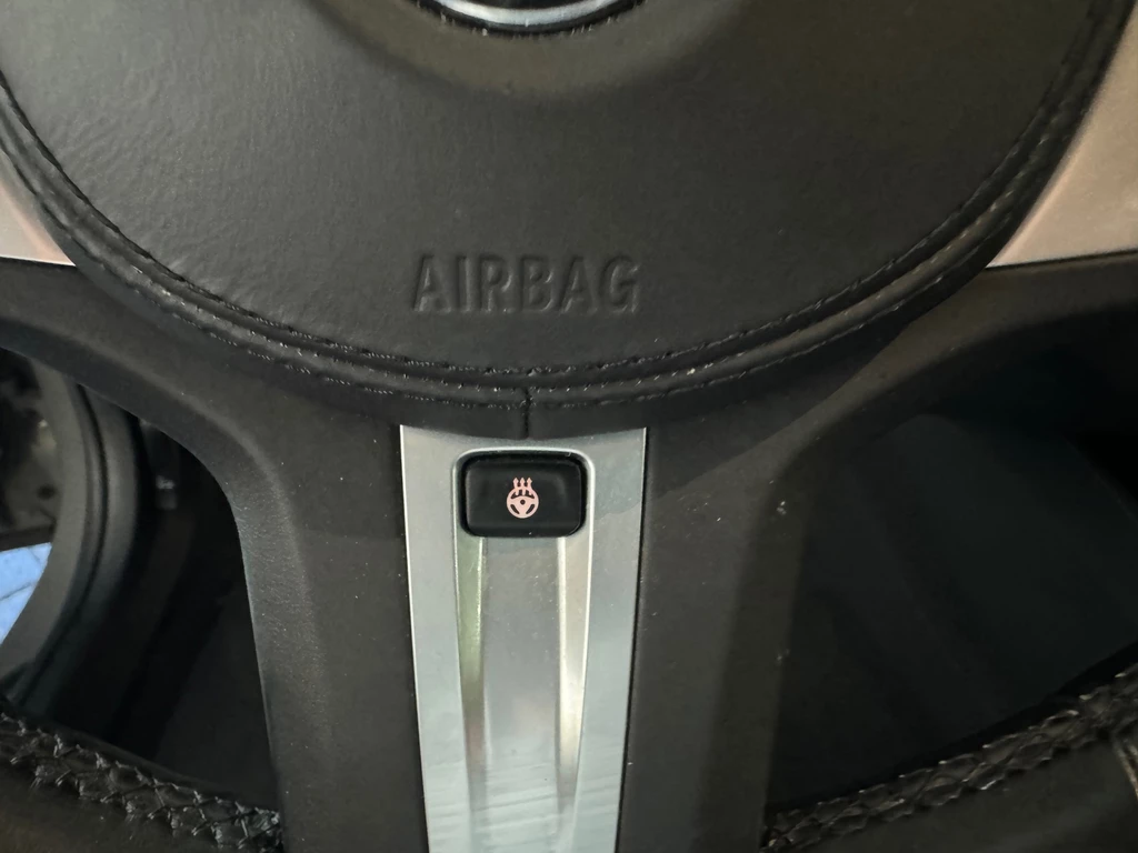 BMW 5 Serie – foto 21