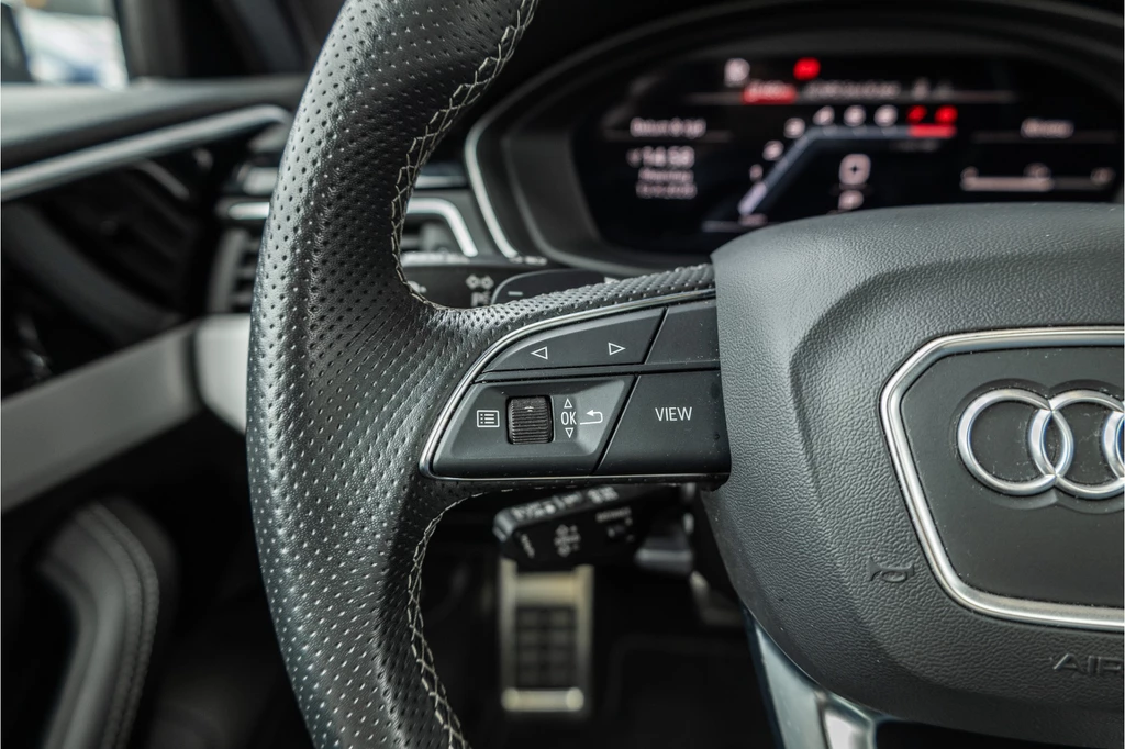 Audi A4 – foto 33