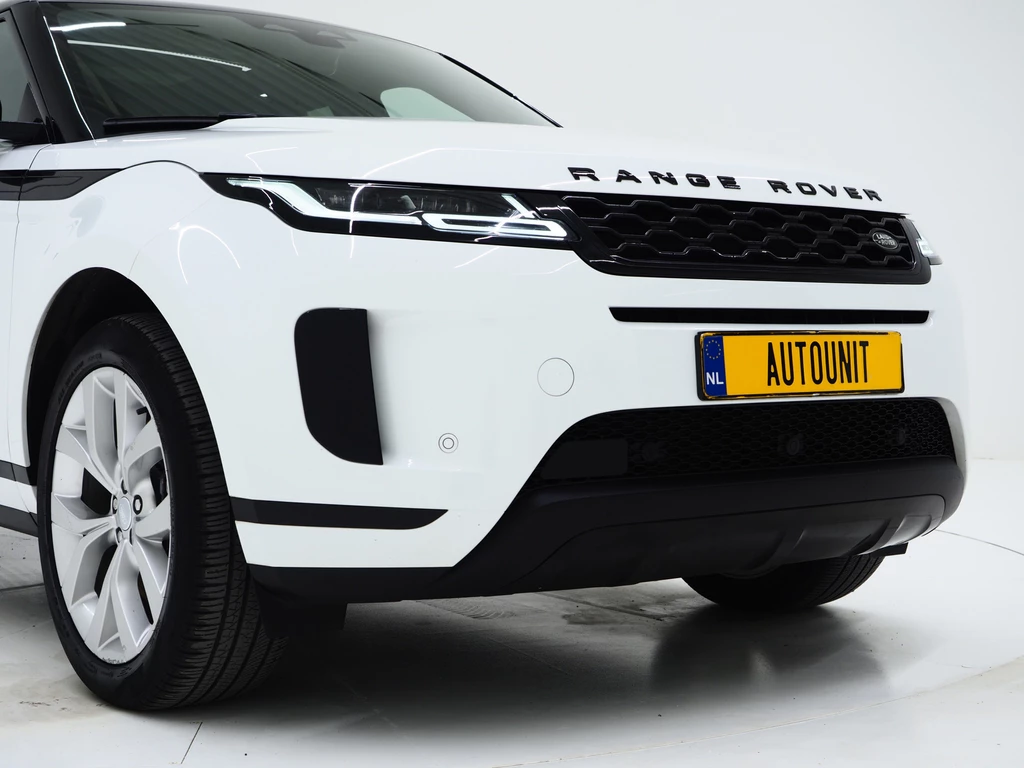 Land Rover Range Rover Evoque – foto 7