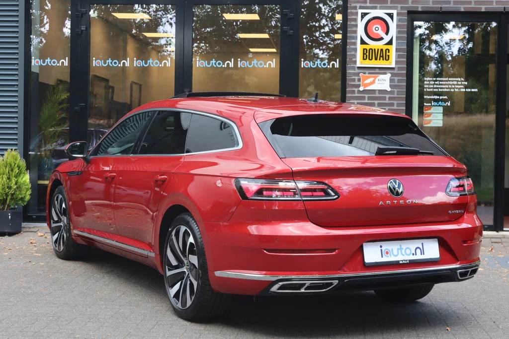 Volkswagen Arteon – foto 2