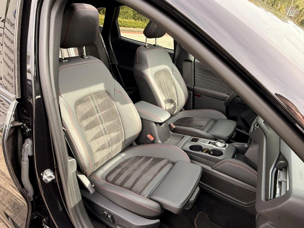 Ford Kuga – foto 42
