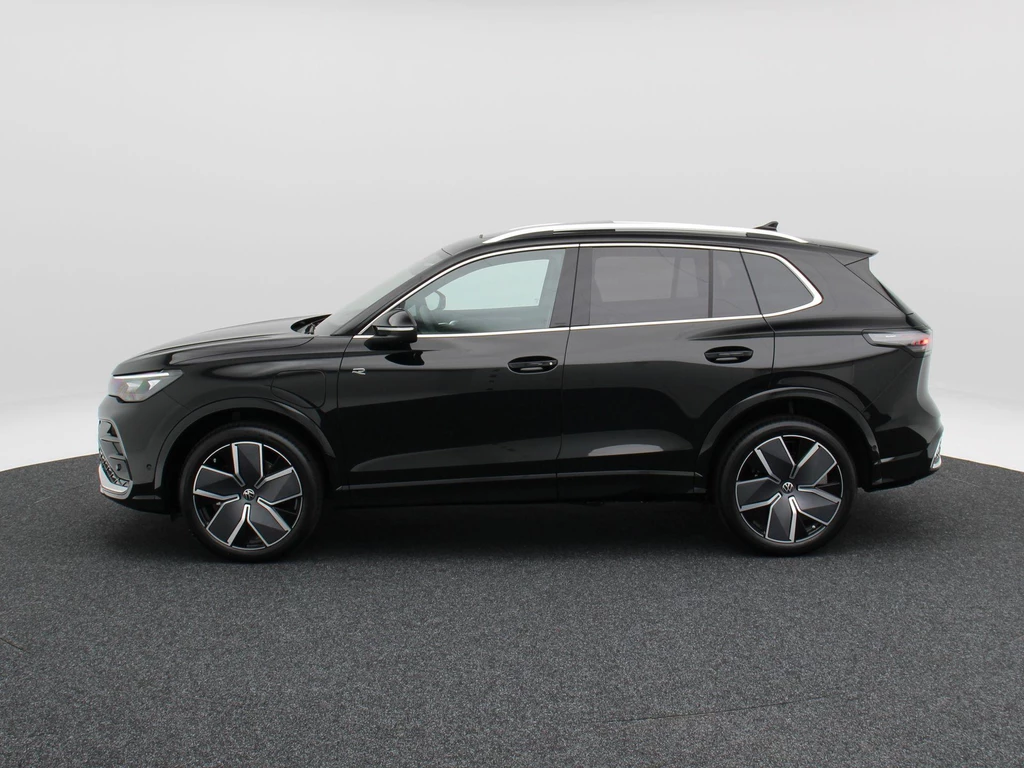 Volkswagen Tiguan – foto 2