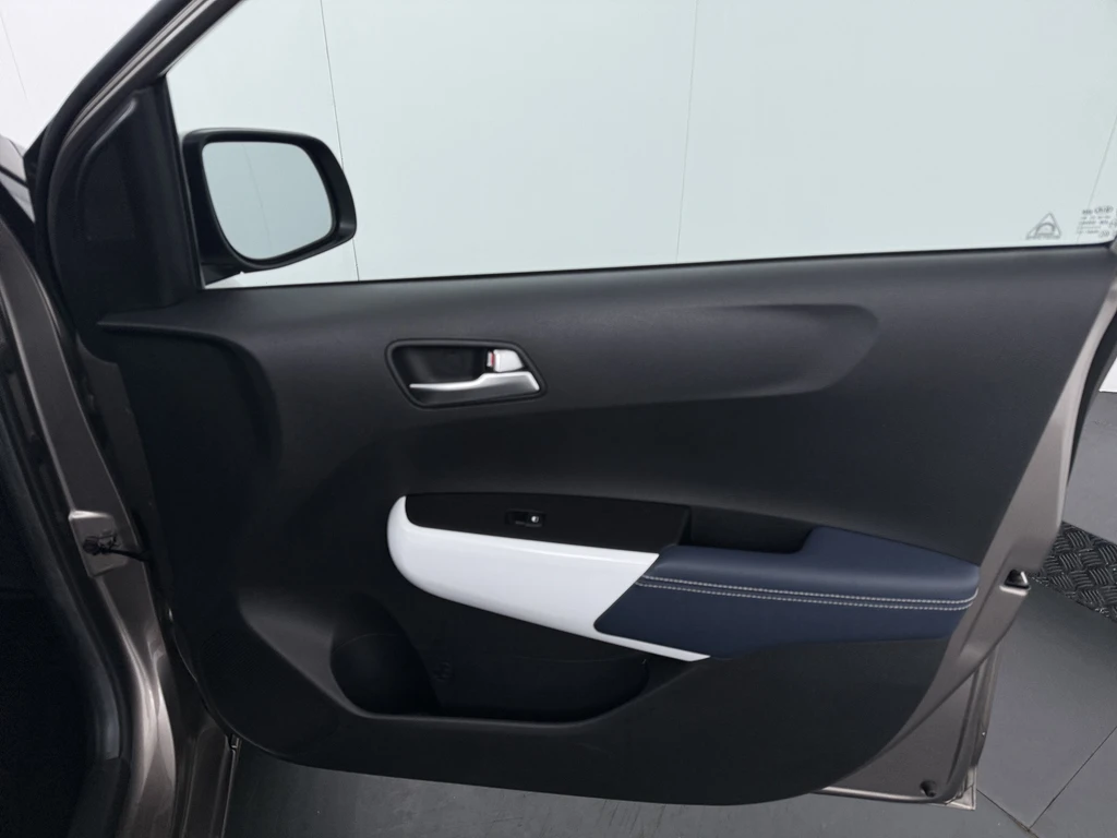 Kia Picanto – foto 45
