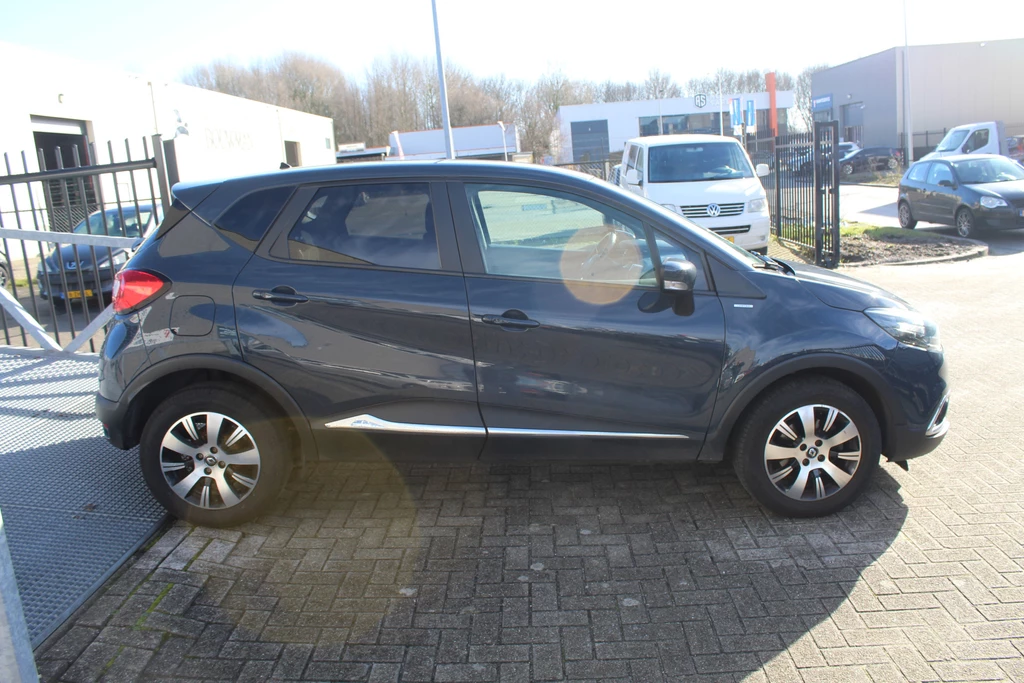 Renault Captur – foto 6