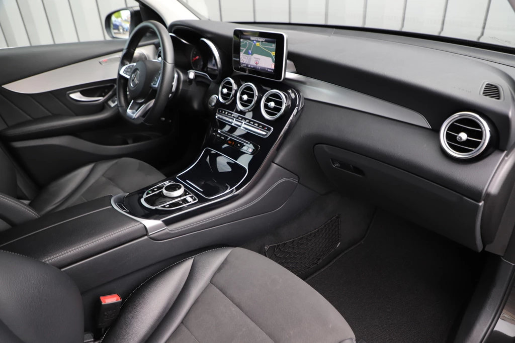 Mercedes-Benz GLC – foto 6