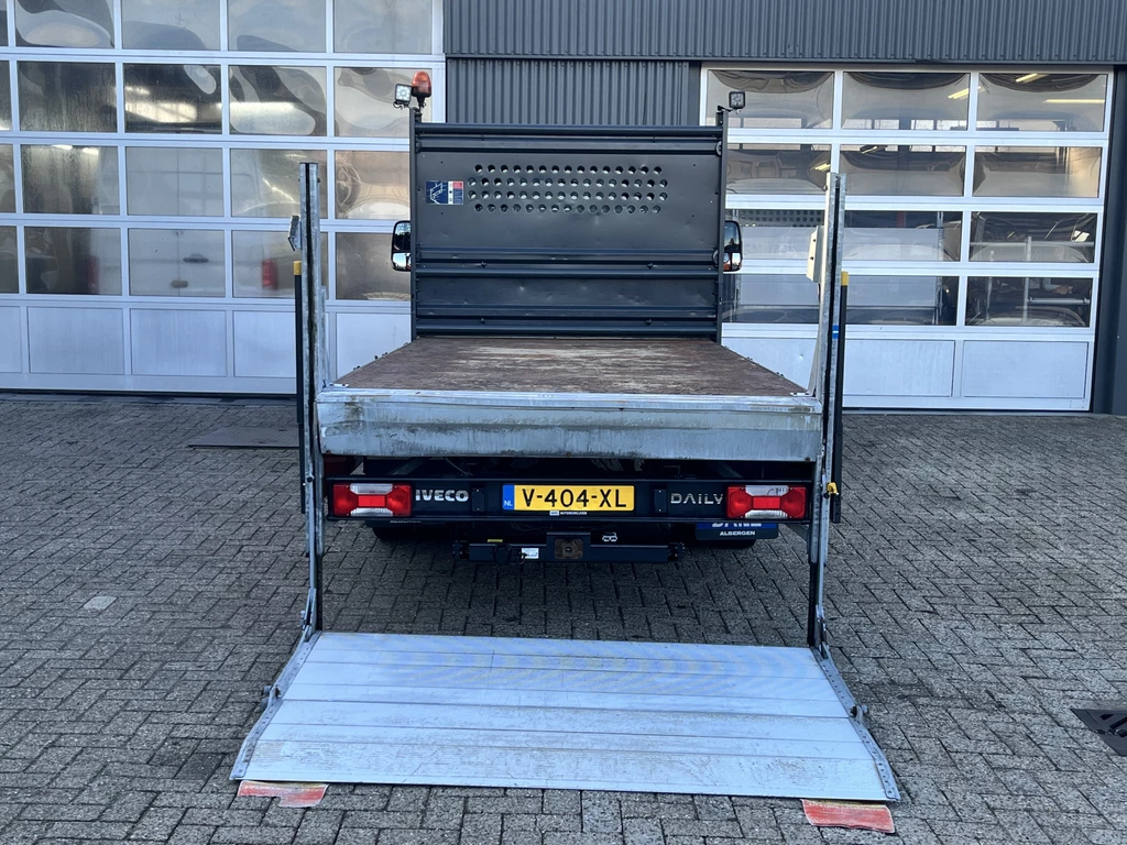 Iveco Daily – foto 7