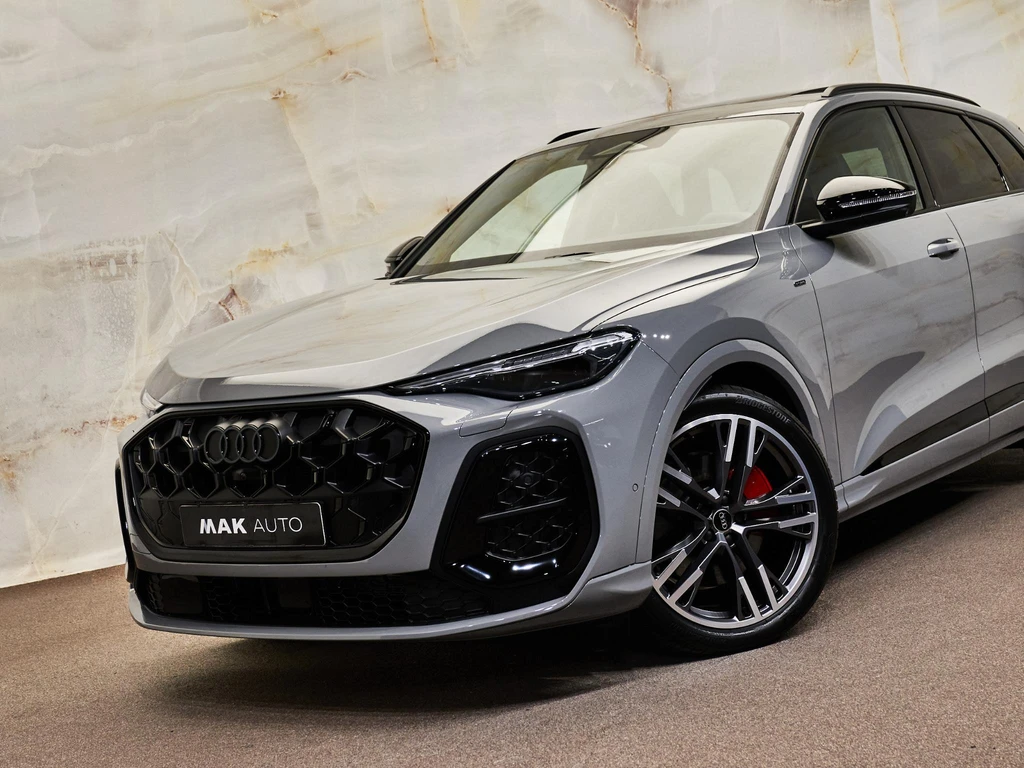Audi Q5 – foto 2