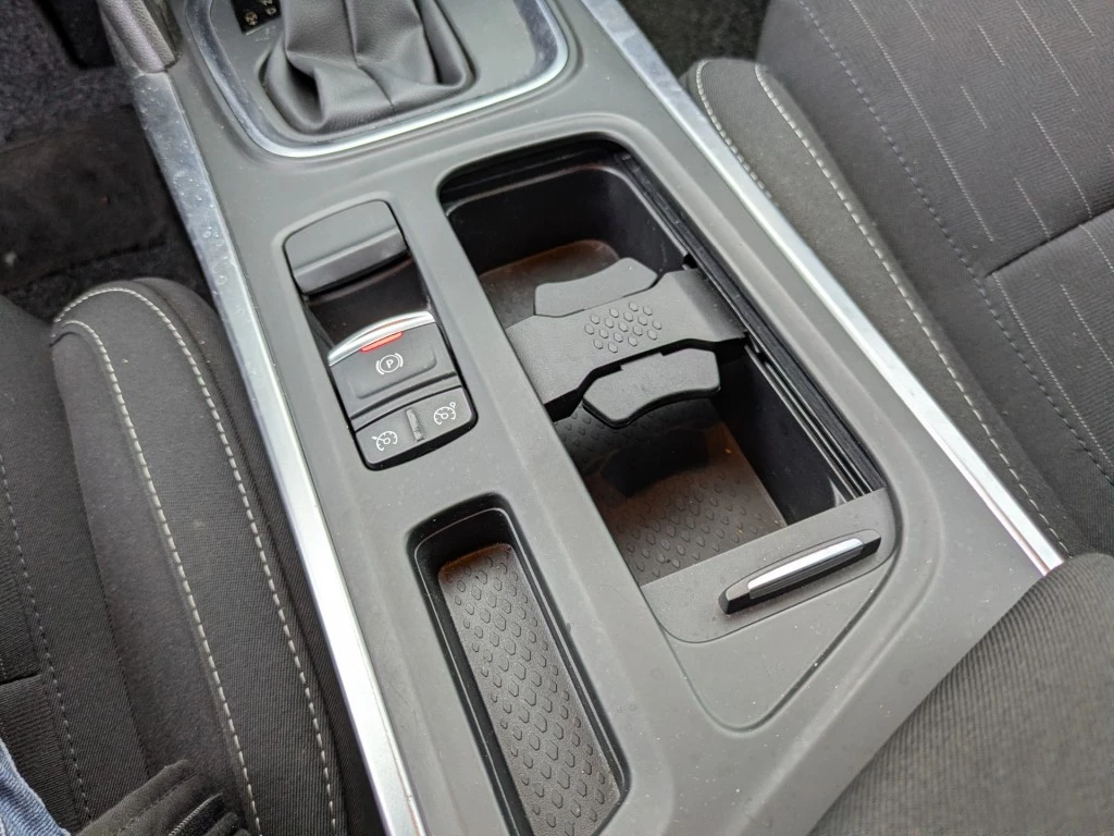 Renault Mégane – foto 24