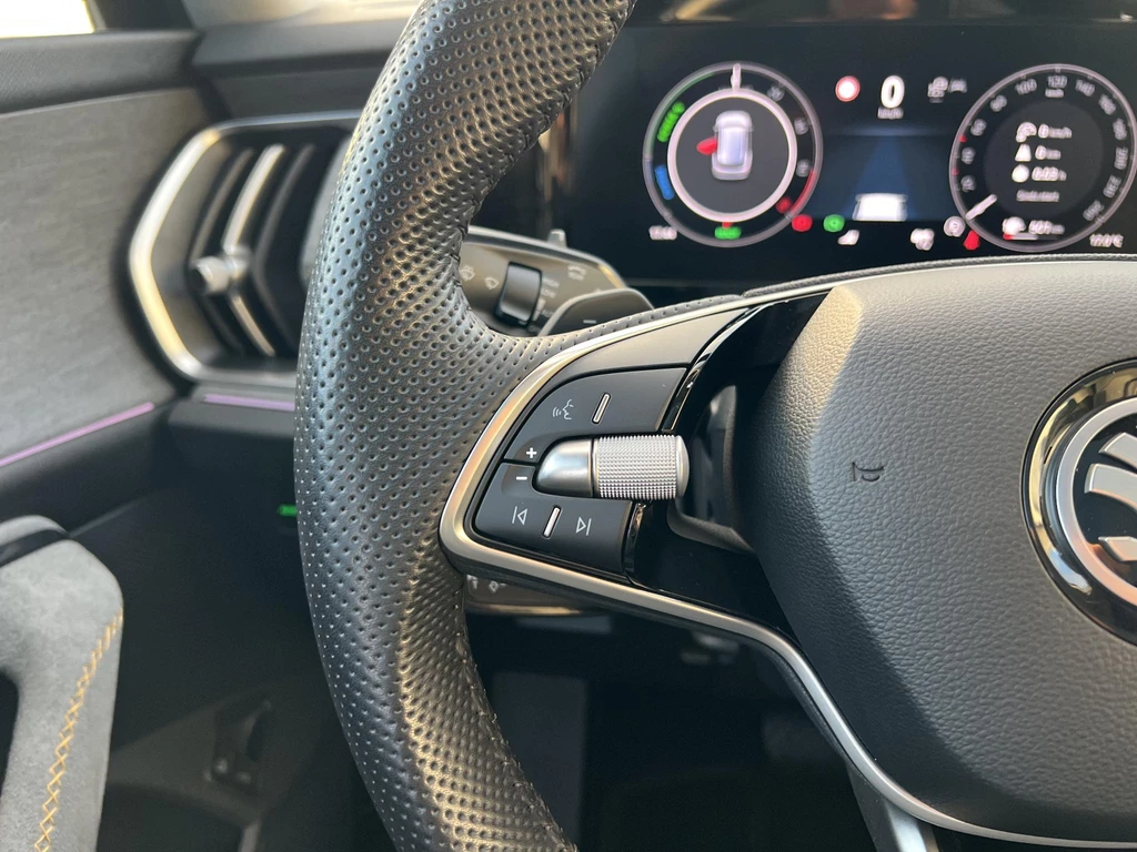 Škoda Kodiaq – foto 25