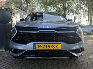 Kia Sportage – thumbnail 6