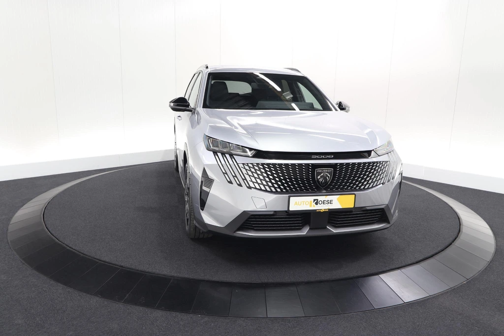 Peugeot 5008 – foto 15