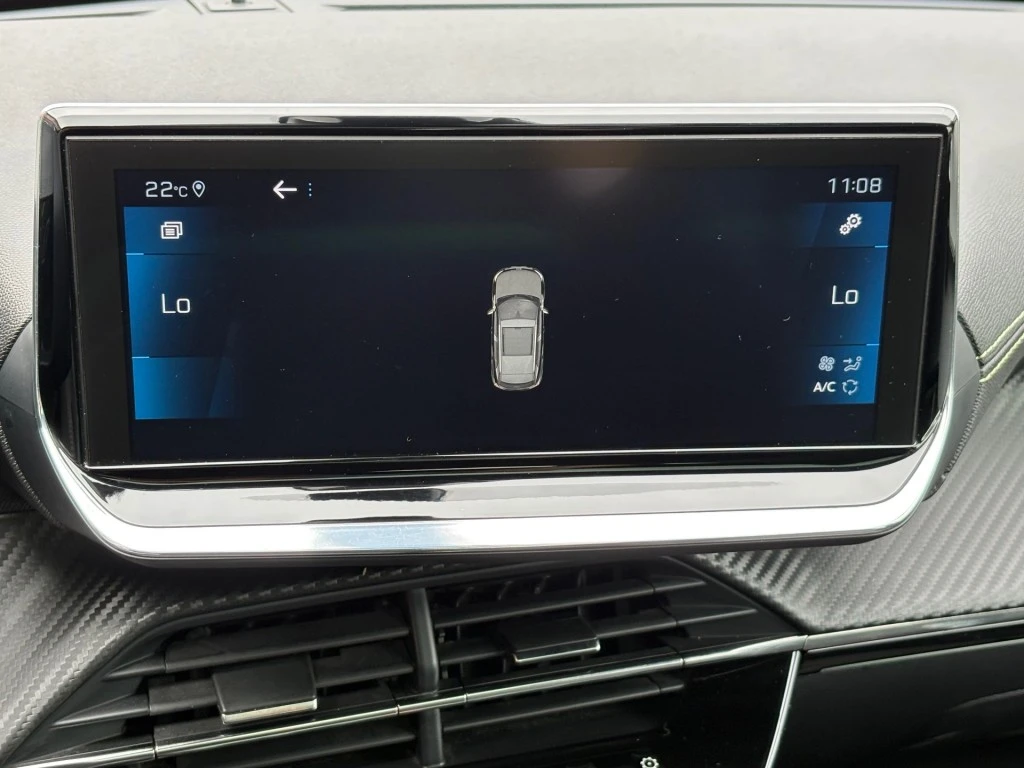 Peugeot 2008 – foto 10