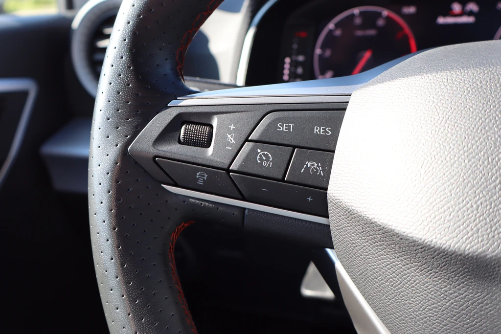 SEAT Arona – foto 13