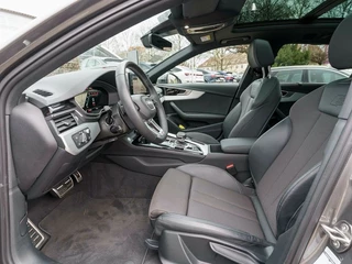 Audi A4 – thumbnail 13