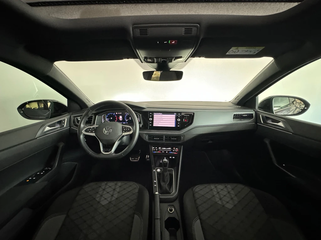 Volkswagen Taigo – foto 29