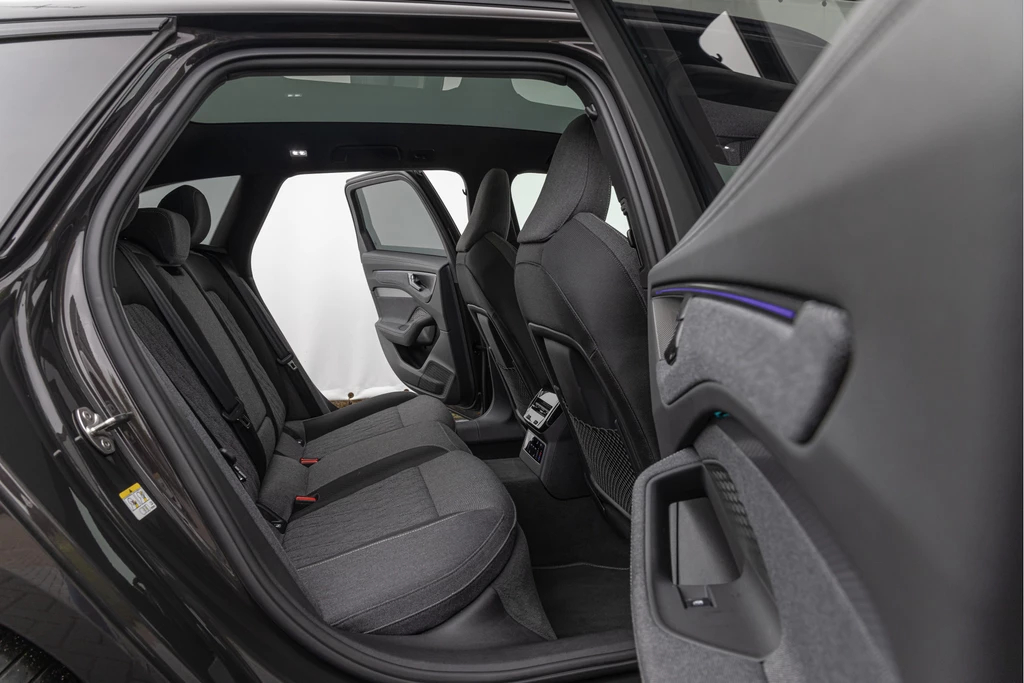 Audi A6 – foto 13