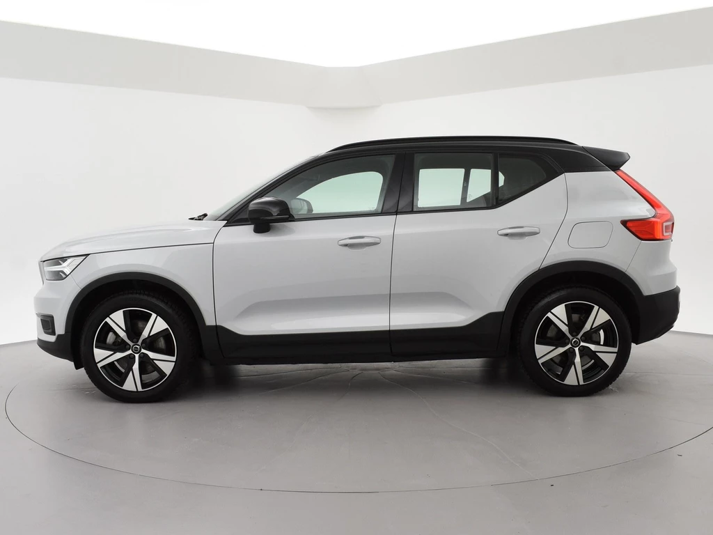 Volvo XC40 – foto 4
