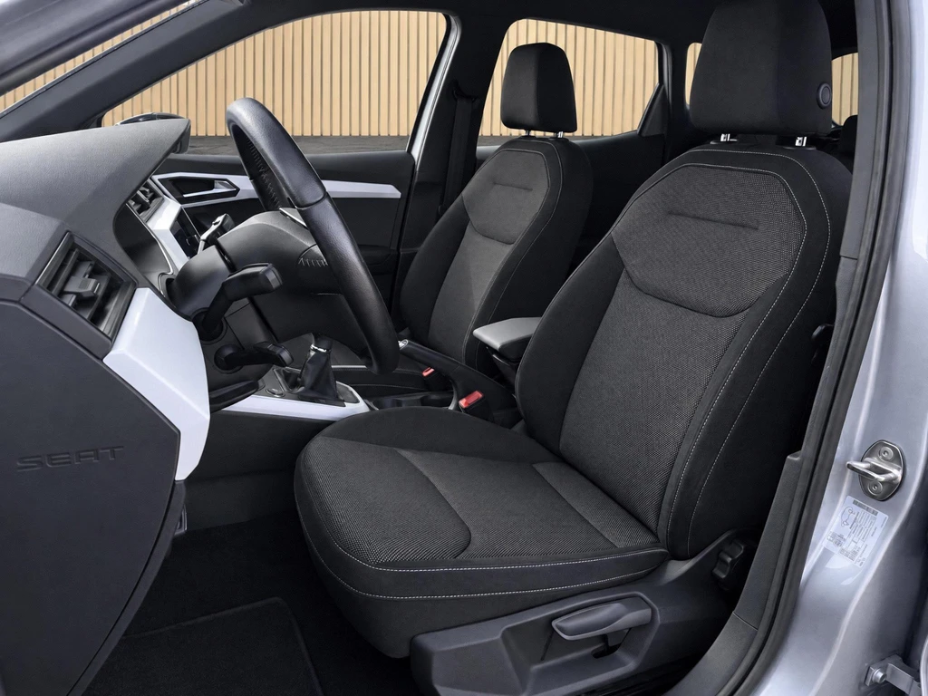 SEAT Arona – foto 12