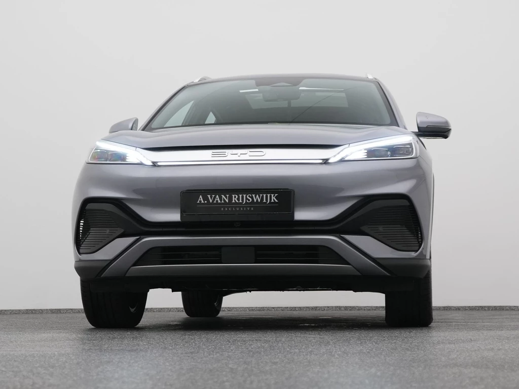BYD ATTO 3 – foto 19