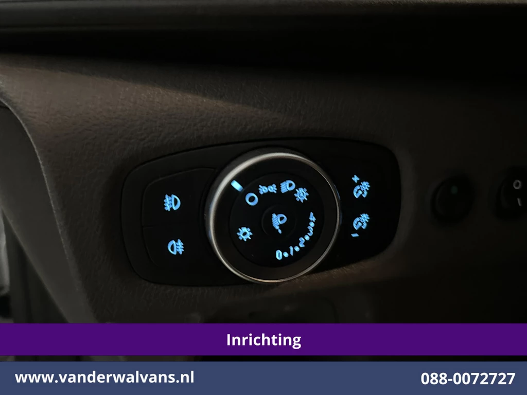 Ford Transit Custom – foto 17