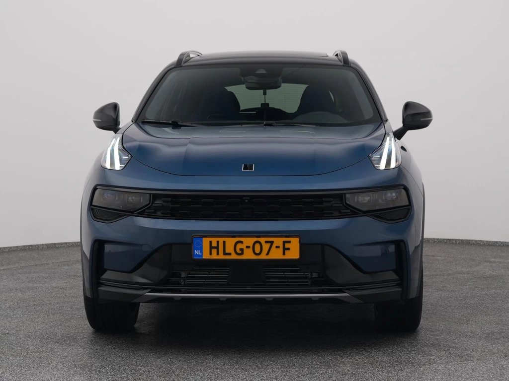 Lynk & Co 01 – foto 17