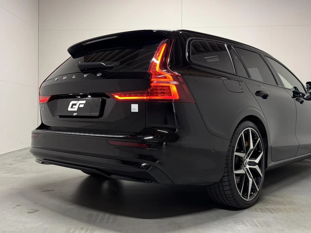 Volvo V60 – foto 14