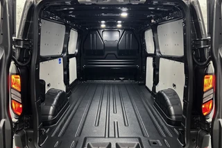 Ford Transit Custom – thumbnail 25