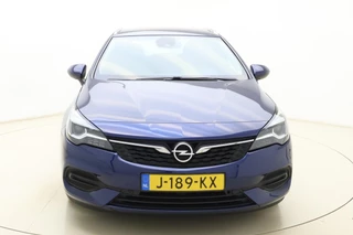 Opel Astra – thumbnail 9