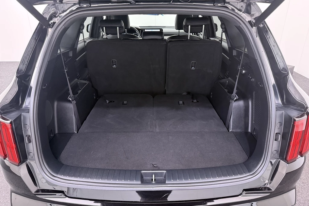 Kia Sorento – foto 19