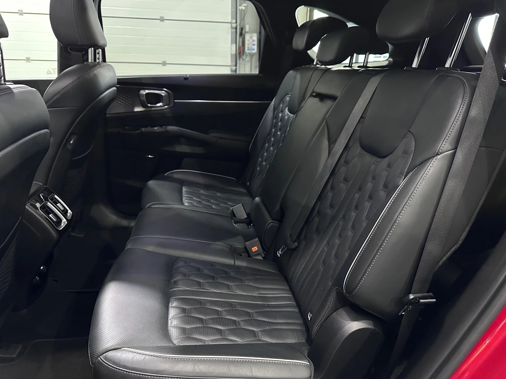 Kia Sorento – foto 18