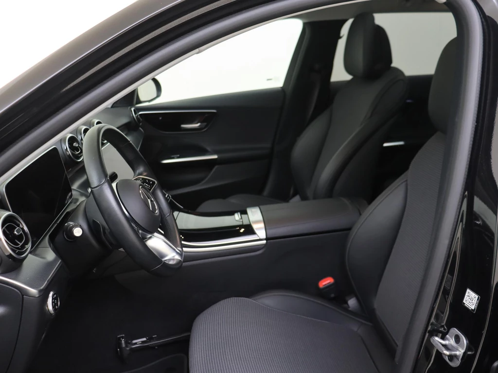 Mercedes-Benz C-Klasse – foto 11