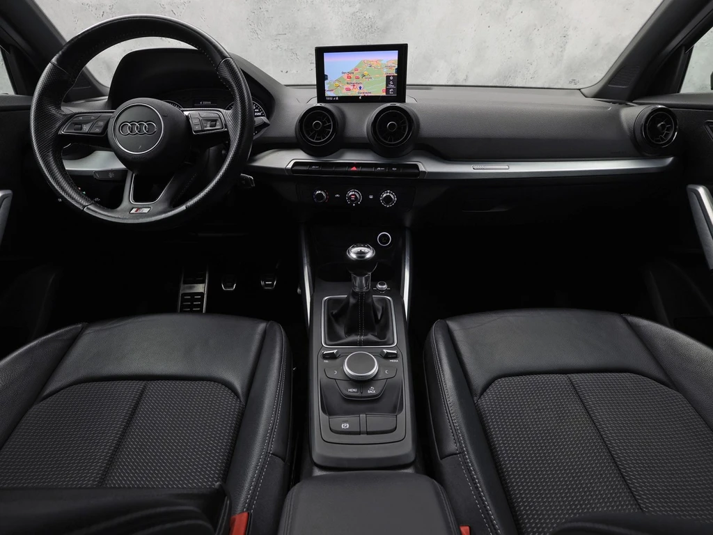 Audi Q2 – foto 7