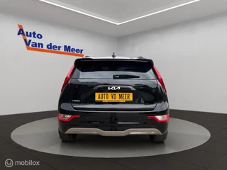 Kia e-Niro – thumbnail 3
