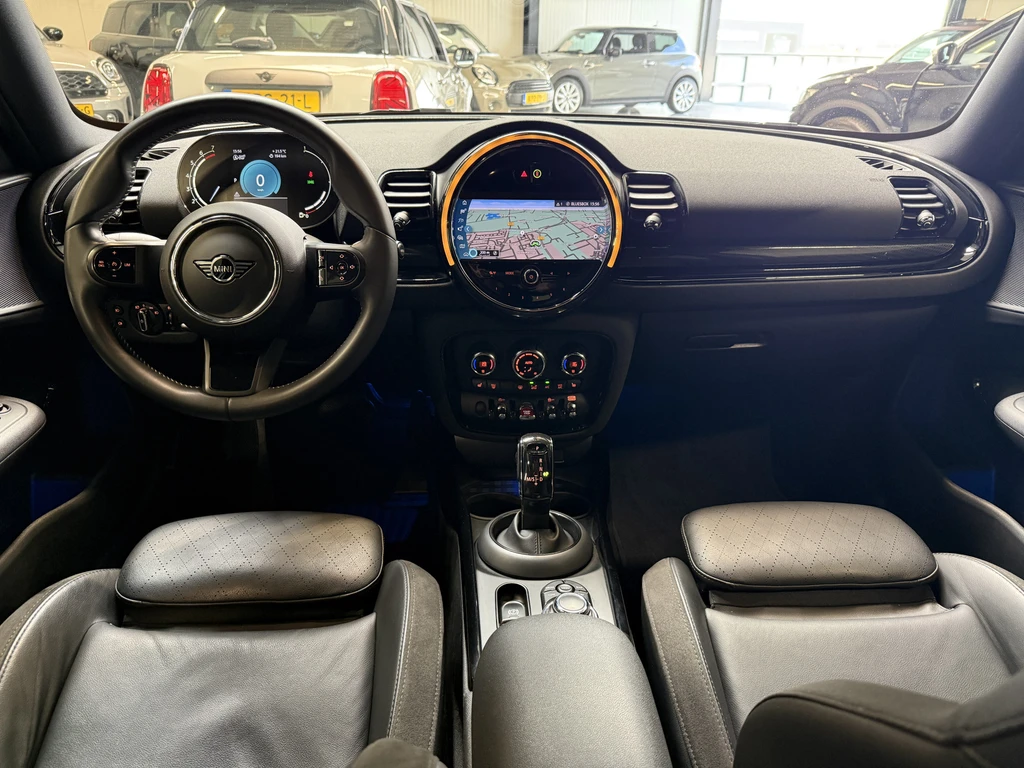 MINI Clubman – foto 34