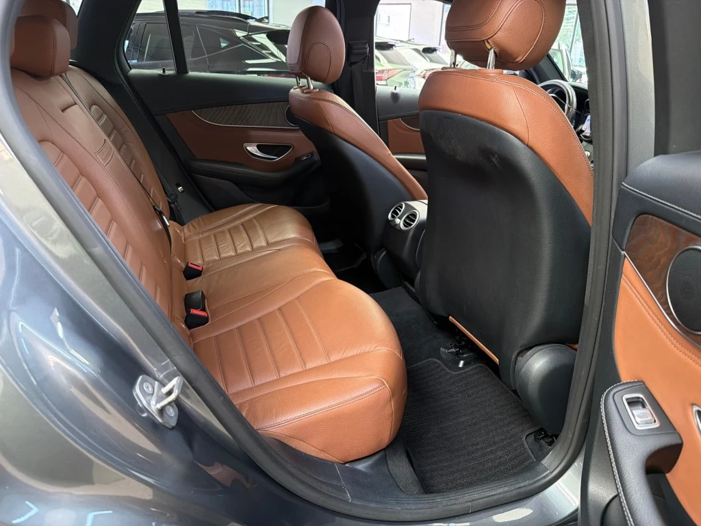 Mercedes-Benz GLC – foto 19