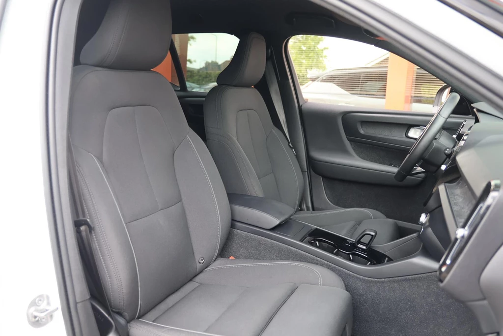Volvo XC40 – foto 25