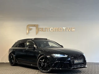 Audi RS6 – thumbnail 7