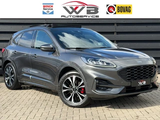 Ford Kuga – thumbnail 6