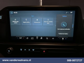 Ford Transit Custom – thumbnail 10