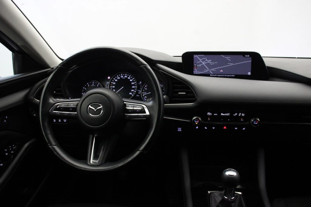 Mazda 3 – foto 9