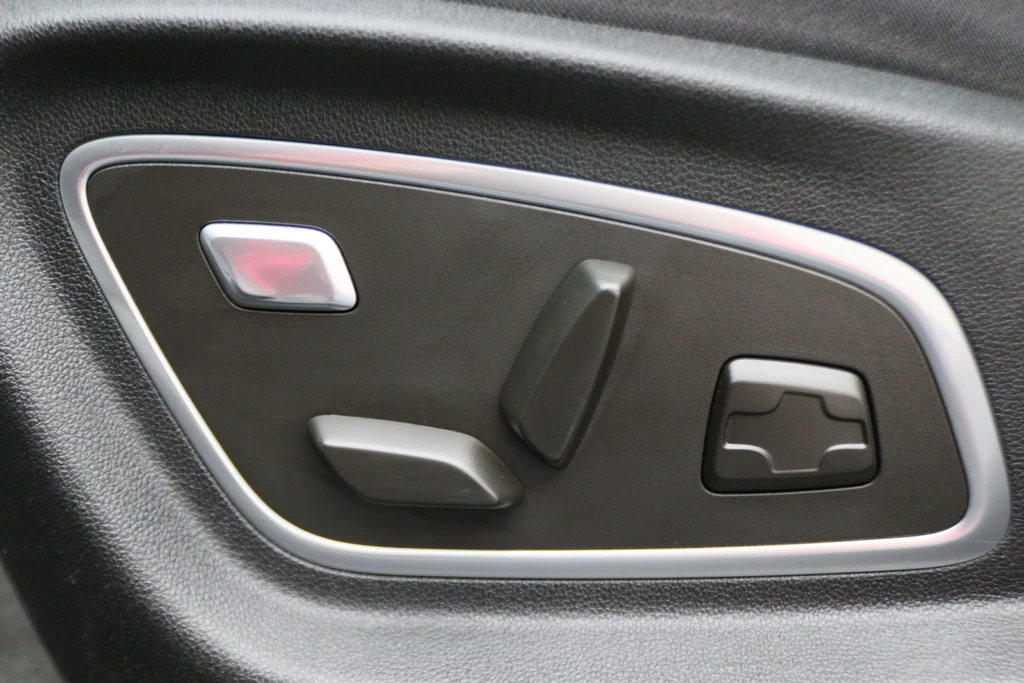 Renault Megane E-Tech – foto 19