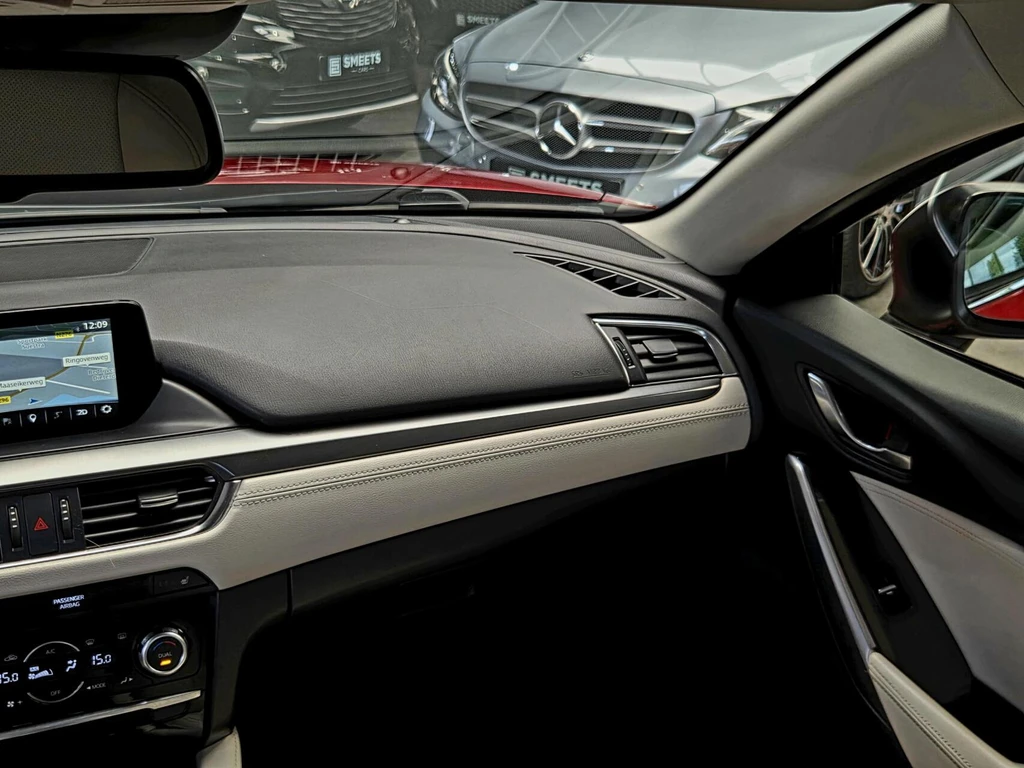Mazda 6 – foto 46