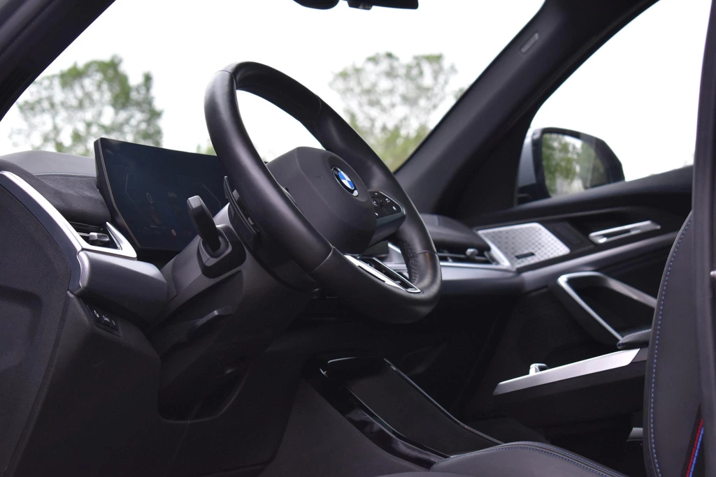 BMW X2 – foto 18