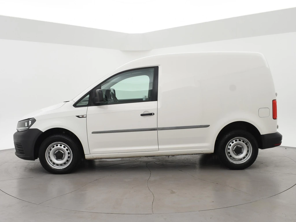Volkswagen Caddy – foto 2