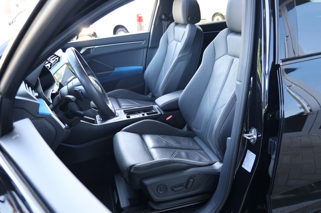 Audi Q3 – foto 10