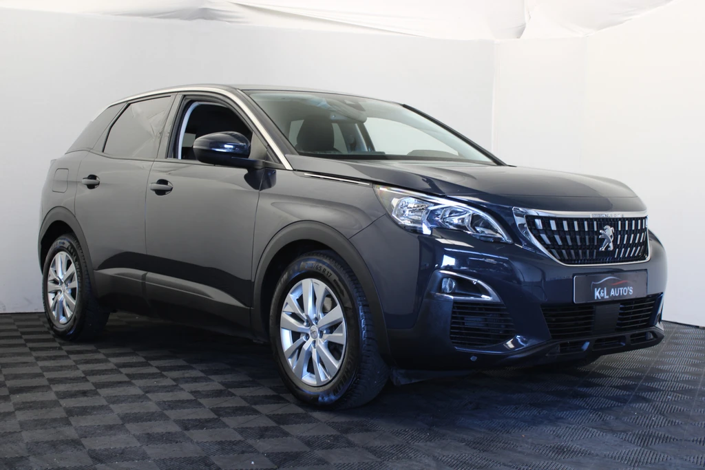 Peugeot 3008 – foto 5