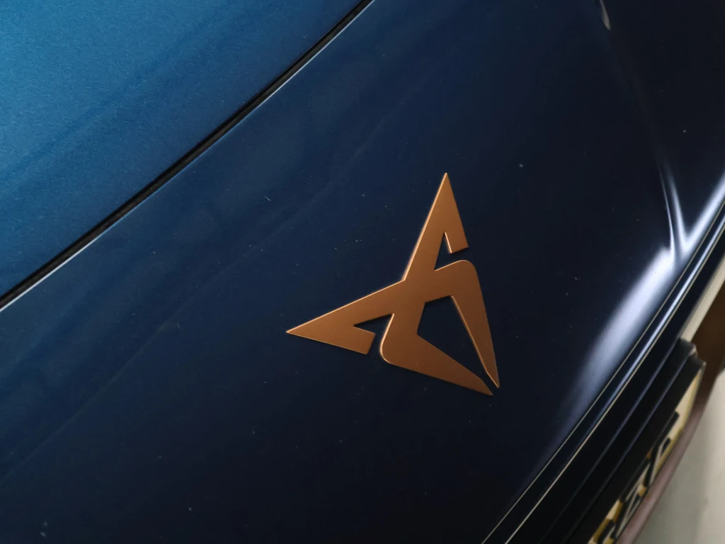 CUPRA Born – foto 21