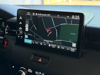 Honda HR-V – thumbnail 46
